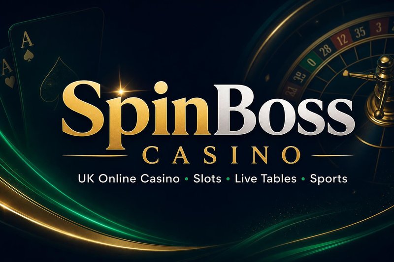 Image: What’s the fastest way to get started at SpinBoss Casino UK?
